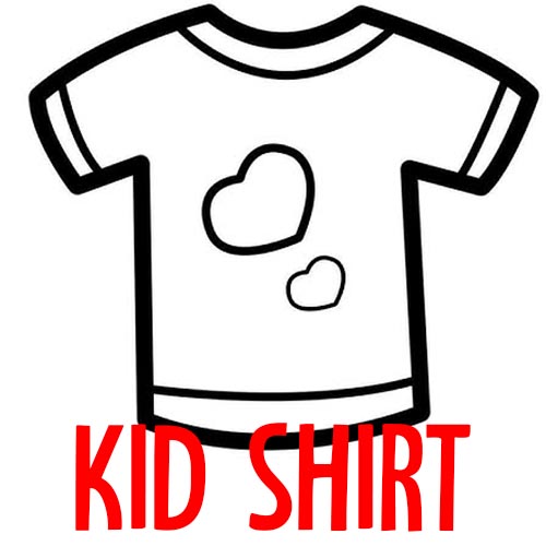 Kids Classic Tee