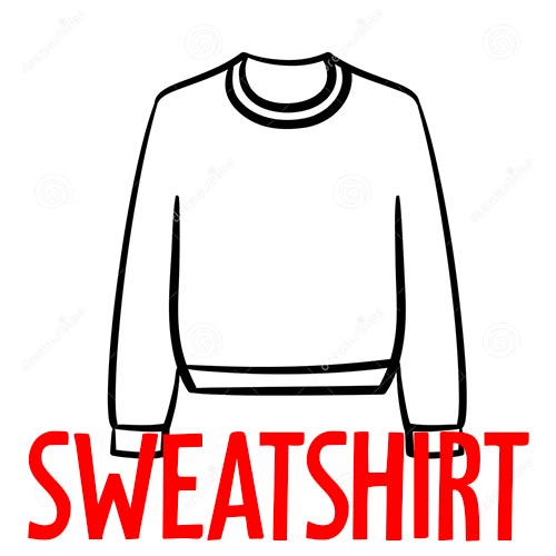 Unisex Sweatshirt
