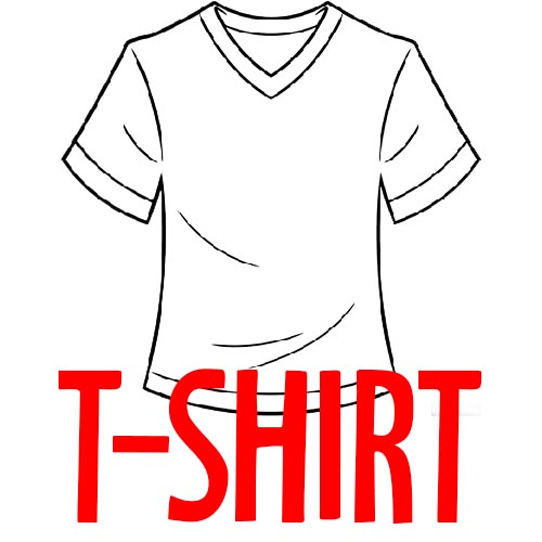Unisex Tee