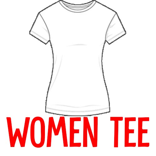 Women's Tee