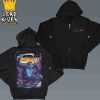 The Disco Biscuits TDB30 Merchandise Limited Zip Hoodie